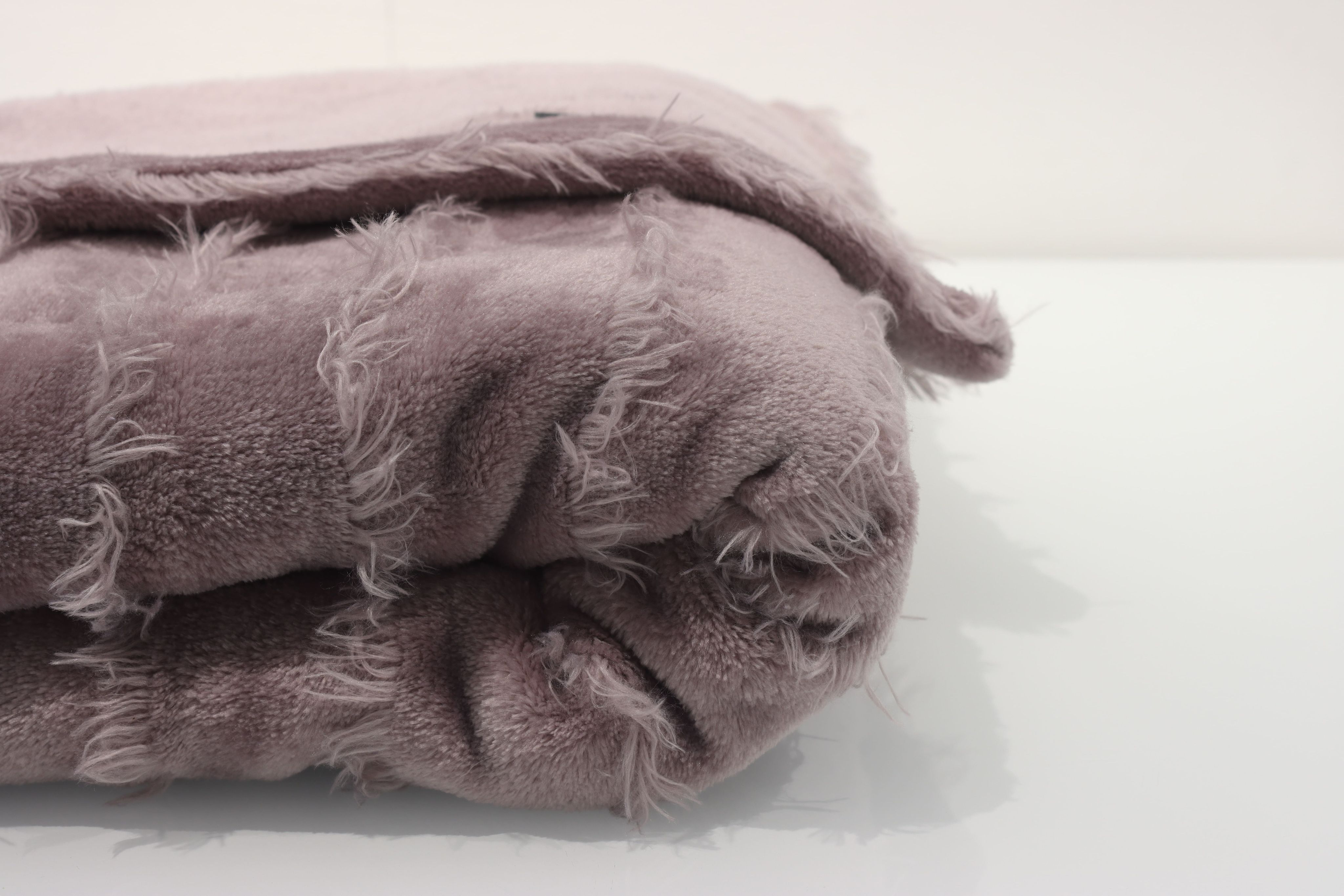 Фотография Лариано - плед 200х210 dimrose от магазина Delicatex