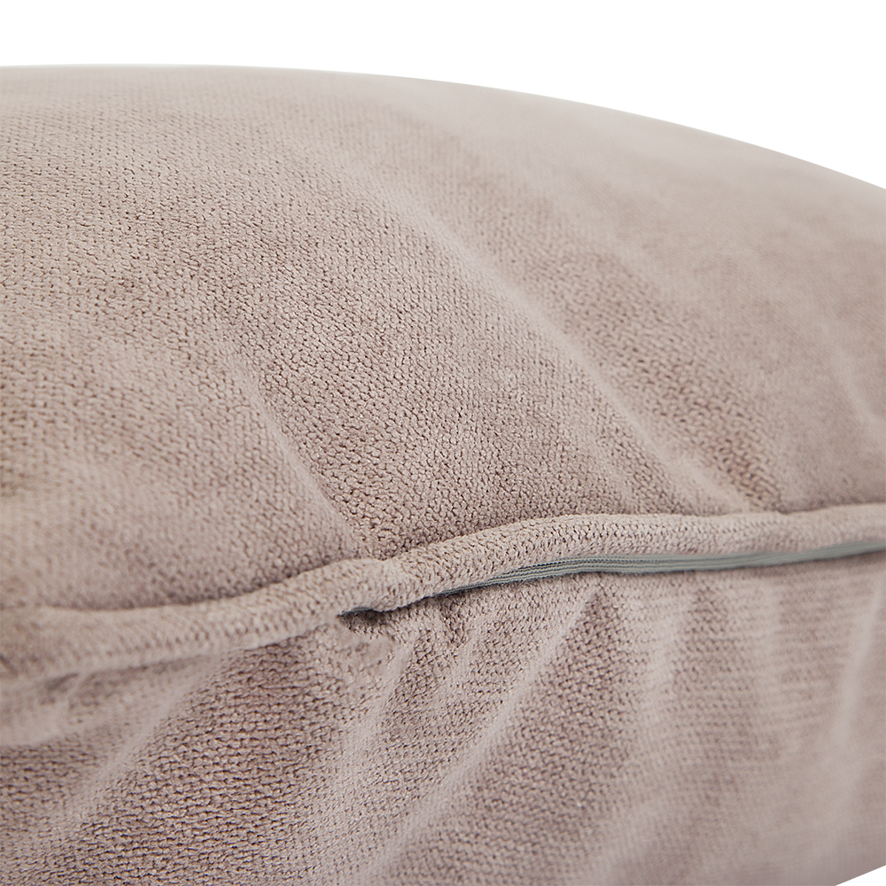 Фотография  Дженни - подушка  Delicatex (какао) от магазина Delicatex