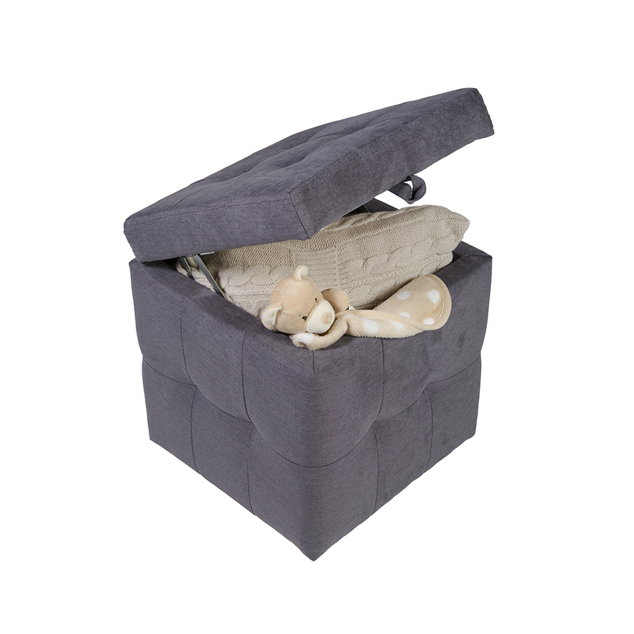 Фотография Вейн - пуф Lounge 14 от магазина Delicatex