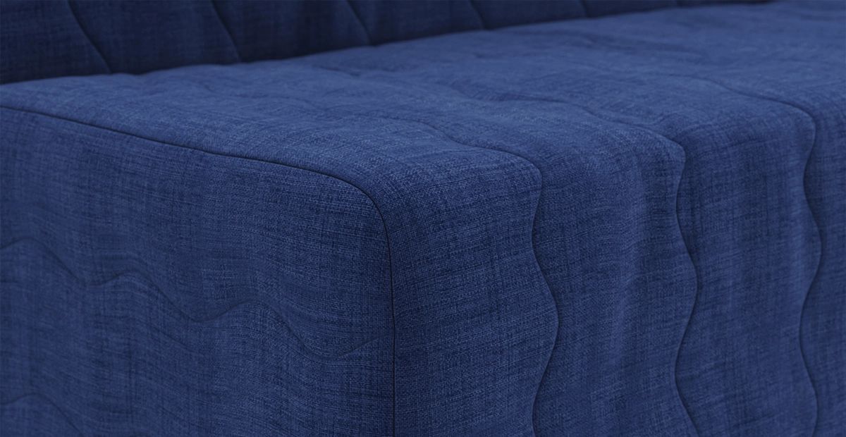 Фотография Ткань Skiftebo dark blue    от магазина Delicatex