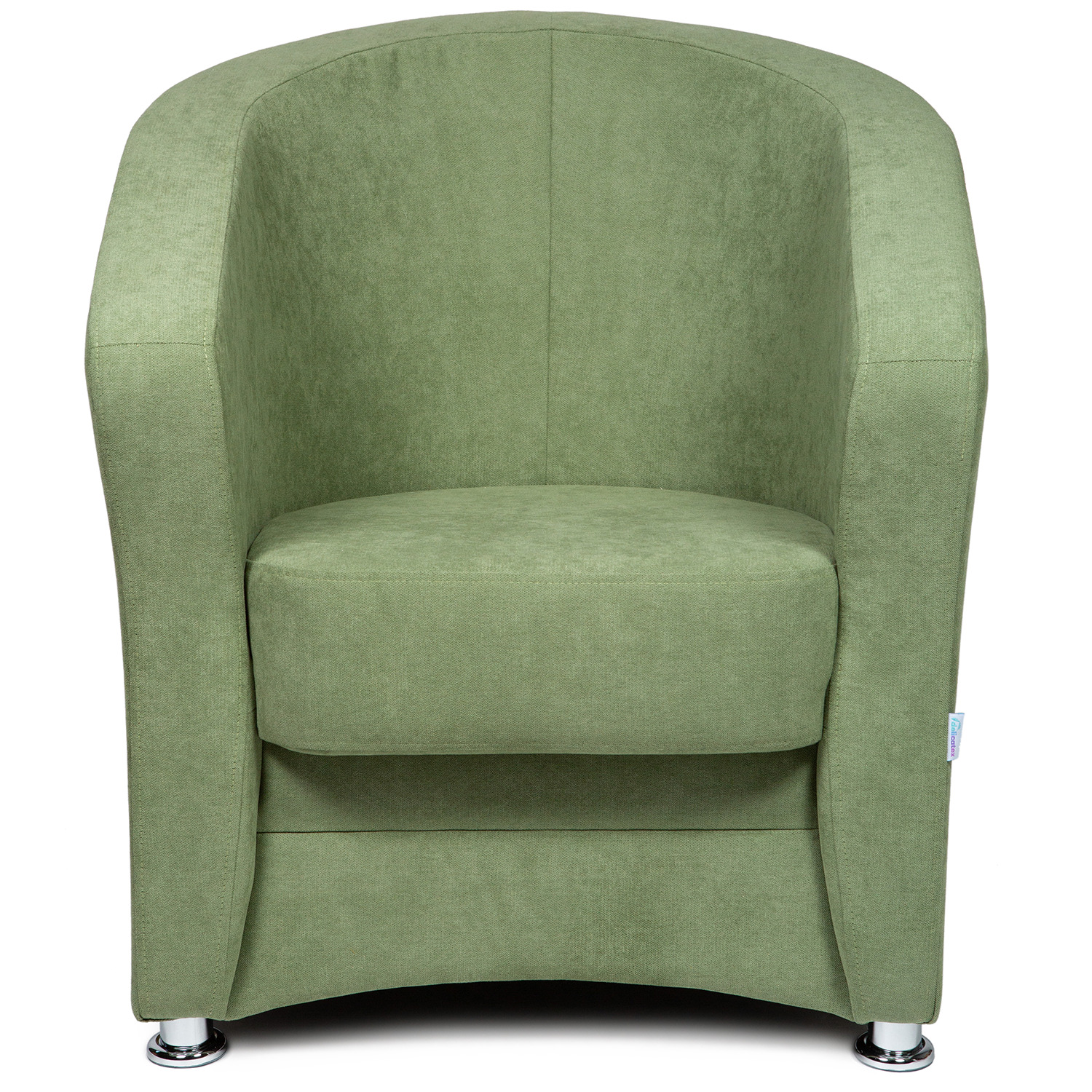 Фотография Альба - кресло (оливковый) D от магазина Delicatex