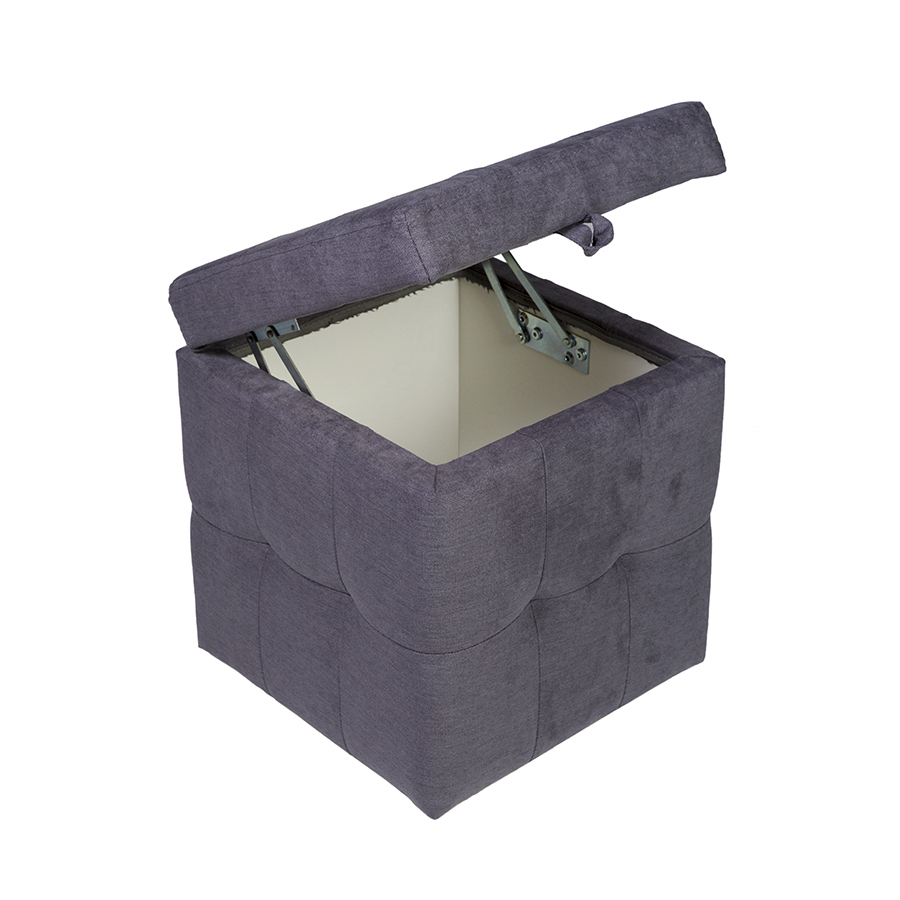 Фотография Вейн - пуф Lounge 14 от магазина Delicatex