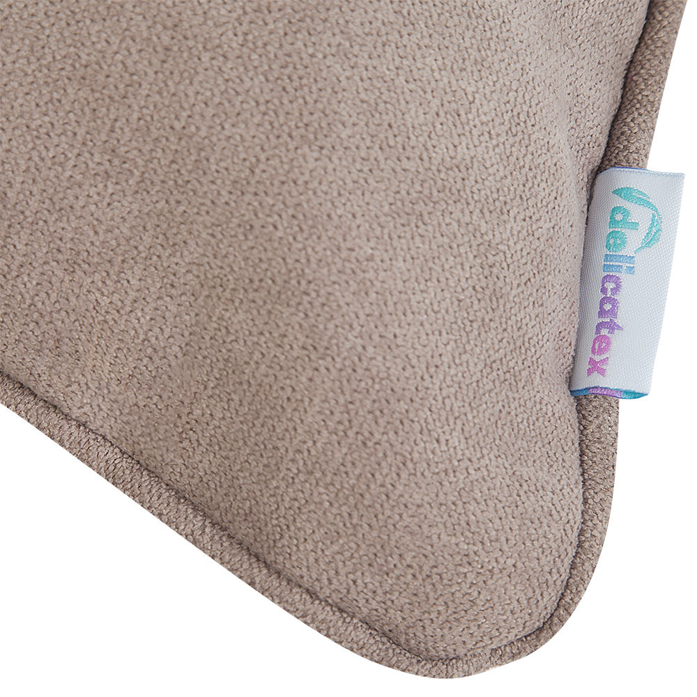 Фотография  Дженни - подушка  Delicatex (какао) от магазина Delicatex