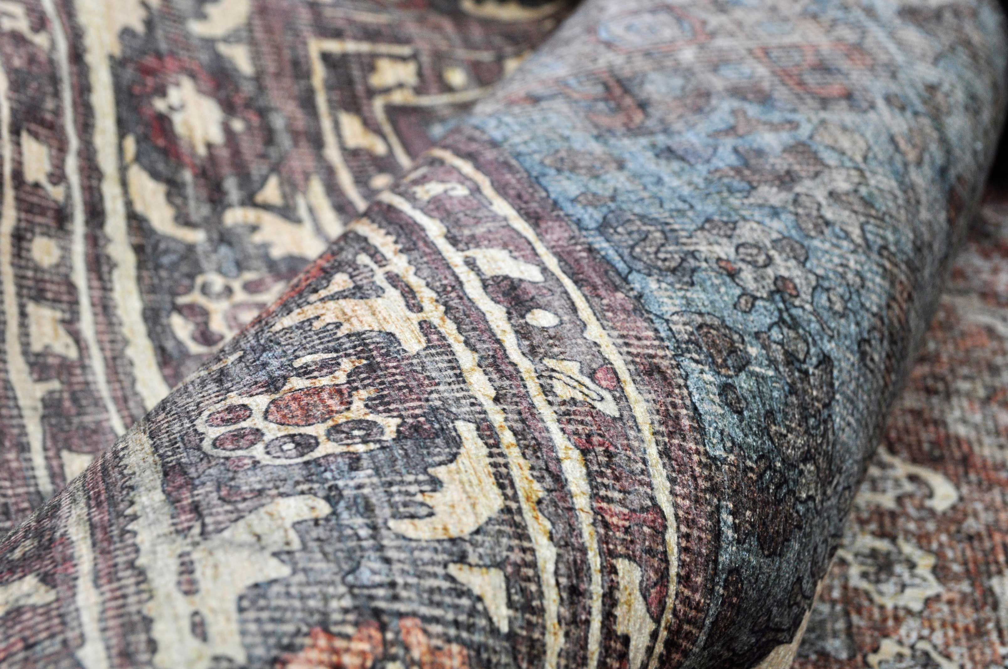 Фотография Ковер STORIA 160x230 от магазина Delicatex