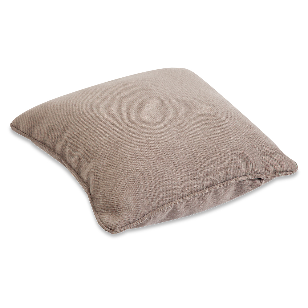 Фотография  Дженни - подушка  Delicatex (какао) от магазина Delicatex