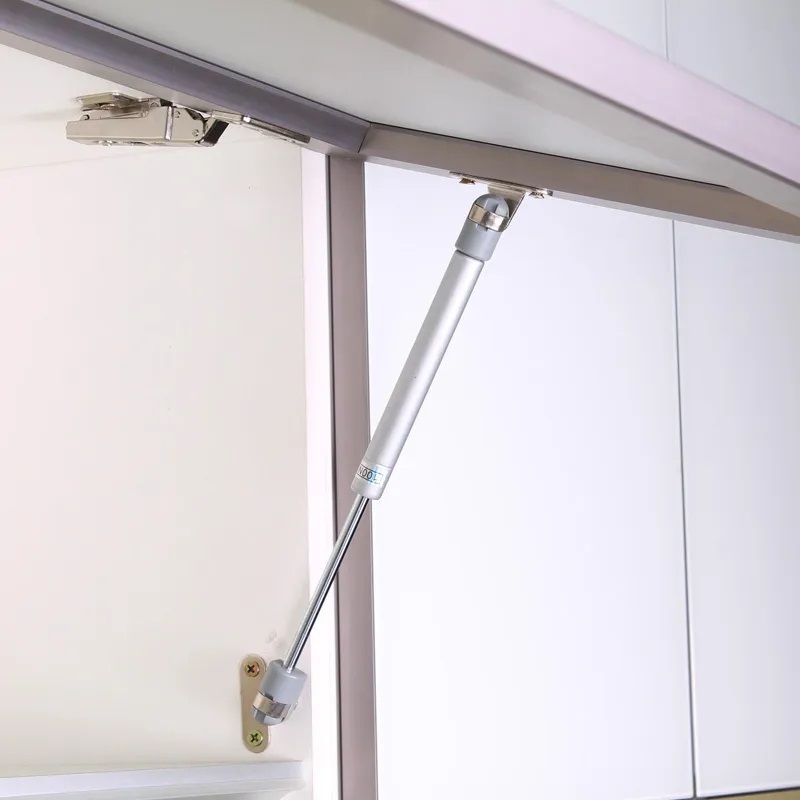 Фотография Газовый лифт 105A грузоподъемность 80N (комплект - 2 шт.) от магазина Delicatex