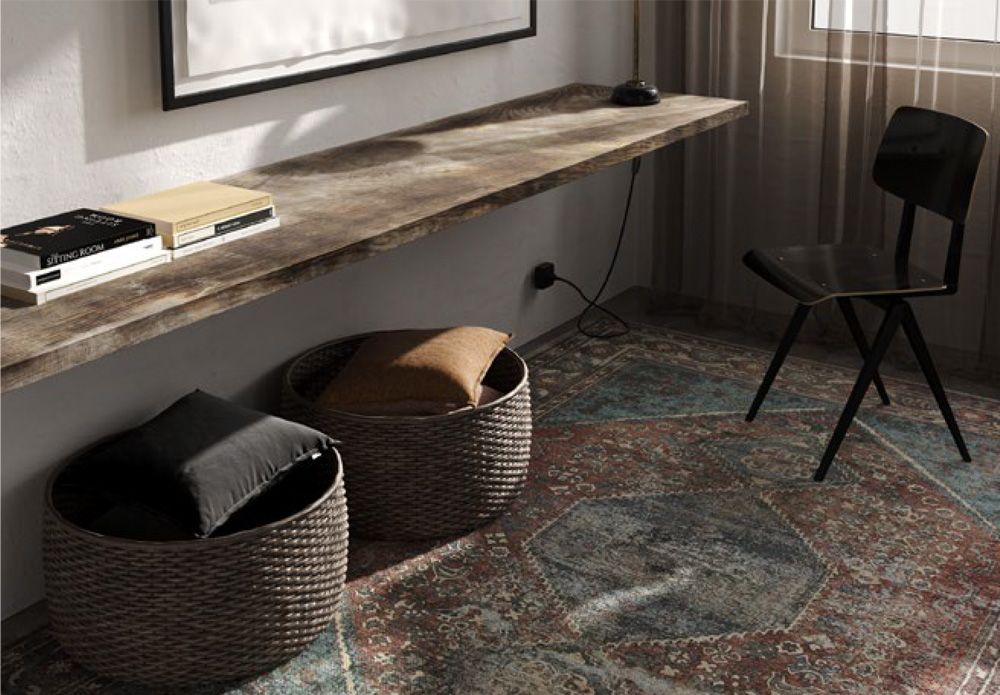 Фотография Ковер STORIA 160x230 от магазина Delicatex