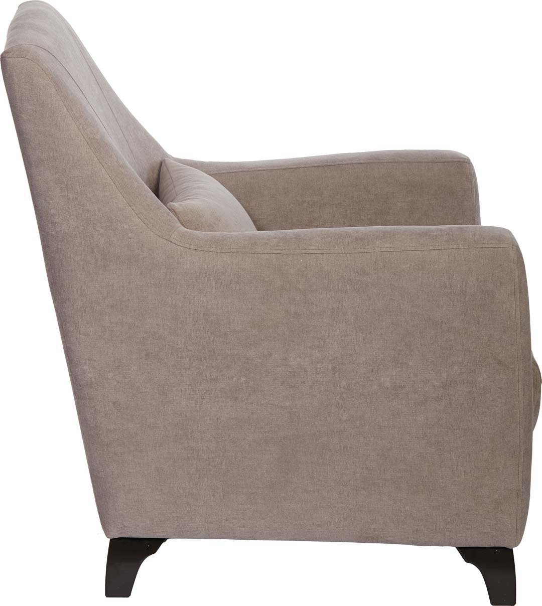 Фотография Орландо - кресло (какао) D от магазина Delicatex