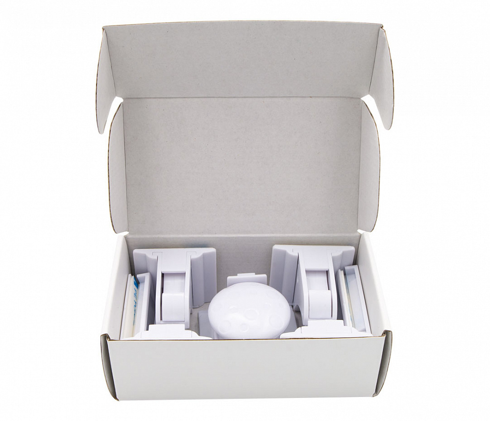 Фотография Магнитный замок JET 522 A Комплект (4+1) ABS от магазина Delicatex