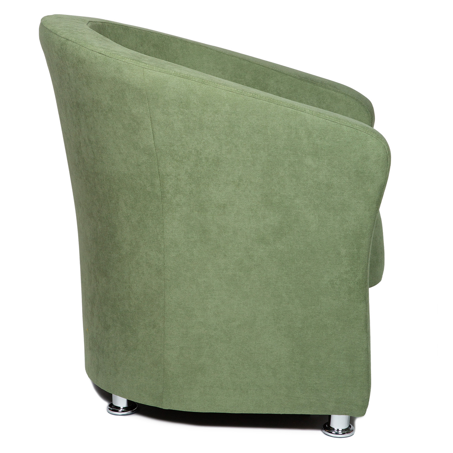 Фотография Альба - кресло (оливковый) D от магазина Delicatex