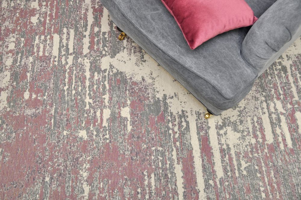 Фотография Ковер CHILLOUT hawthorn rose 160x230 от магазина Delicatex