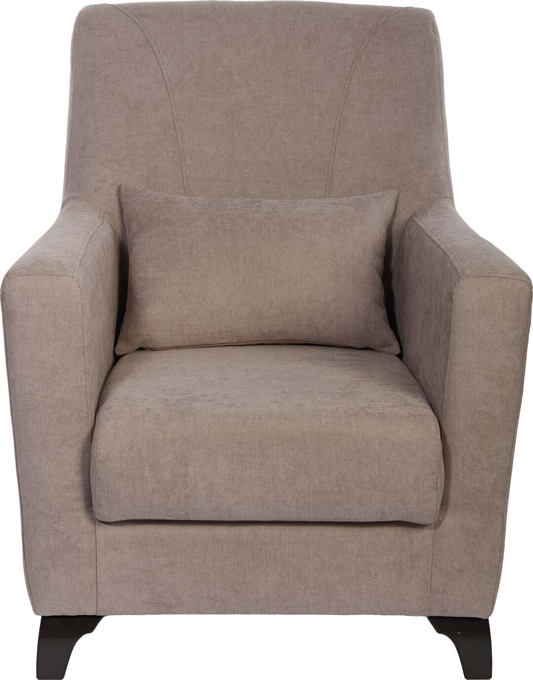 Фотография Орландо - кресло (какао) D от магазина Delicatex