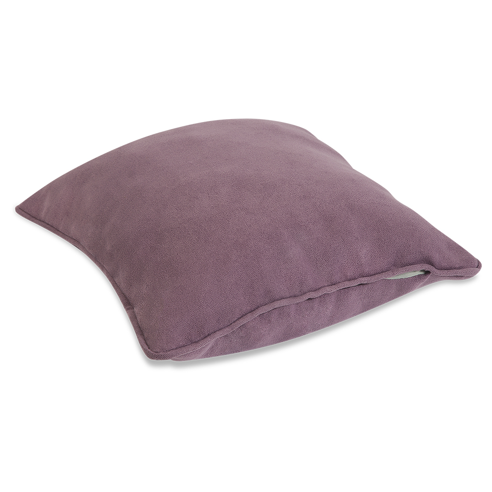 Фотография  Дженни - подушка  Delicatex (сиреневый) от магазина Delicatex