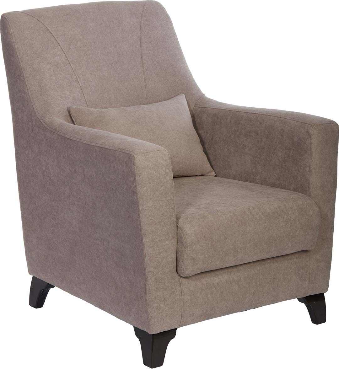 Фотография Орландо - кресло (какао) D от магазина Delicatex