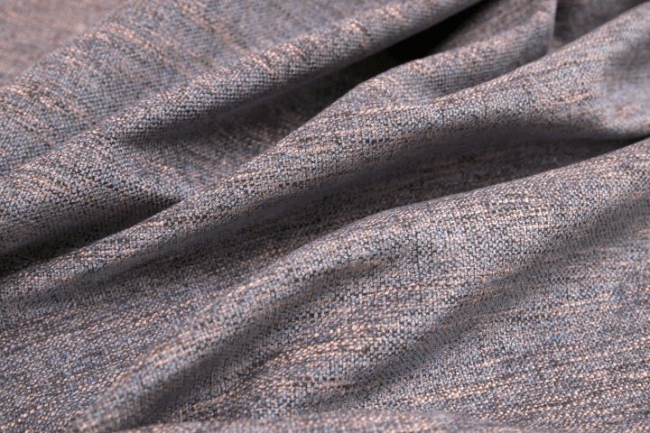 Фотография Ткань CORSO navy от магазина Delicatex
