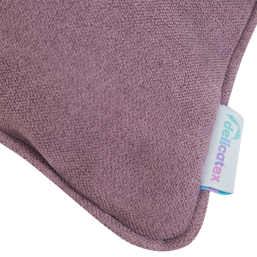 Фотография  Дженни - подушка  Delicatex (сиреневый) от магазина Delicatex