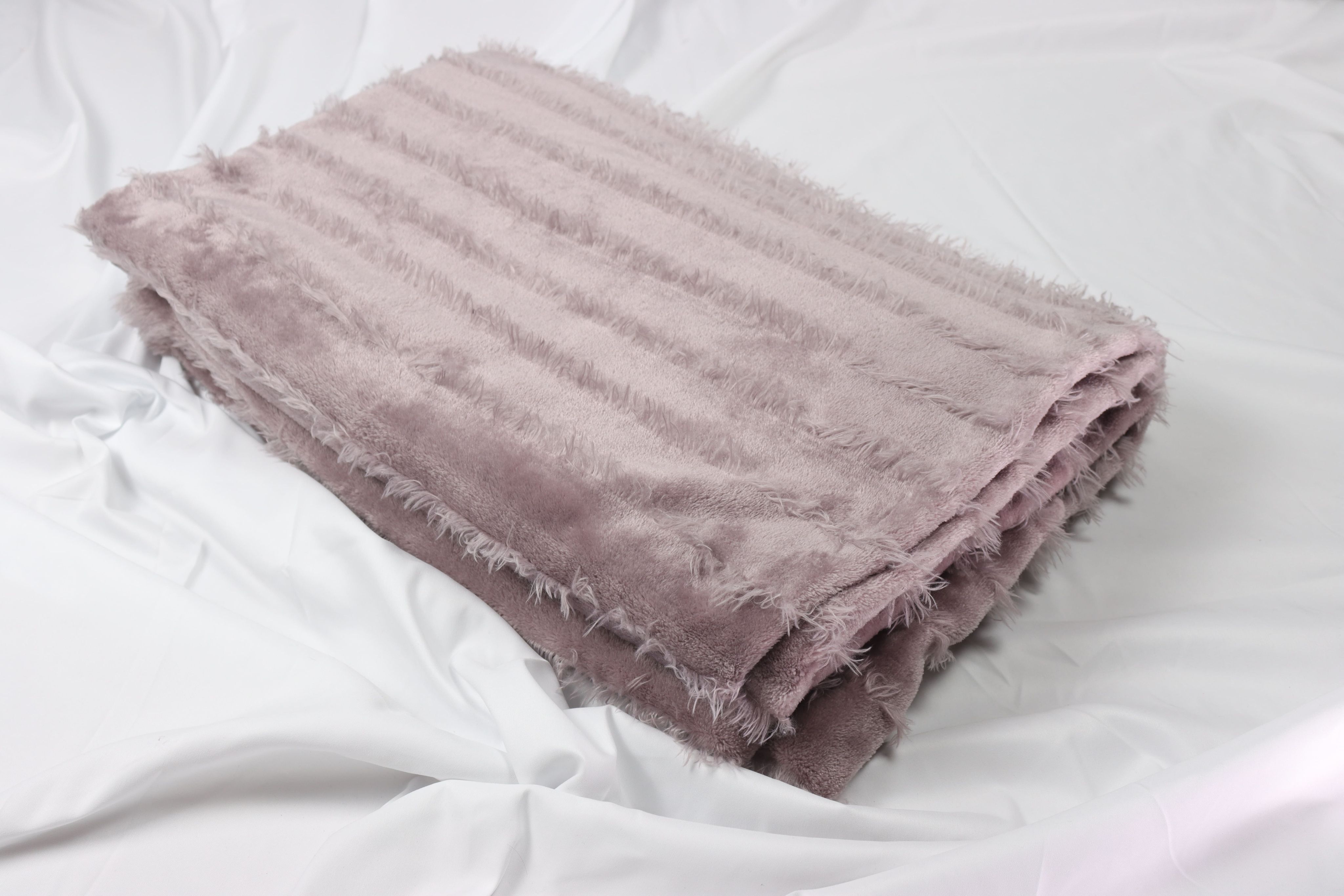 Фотография Лариано - плед 200х210 dimrose от магазина Delicatex