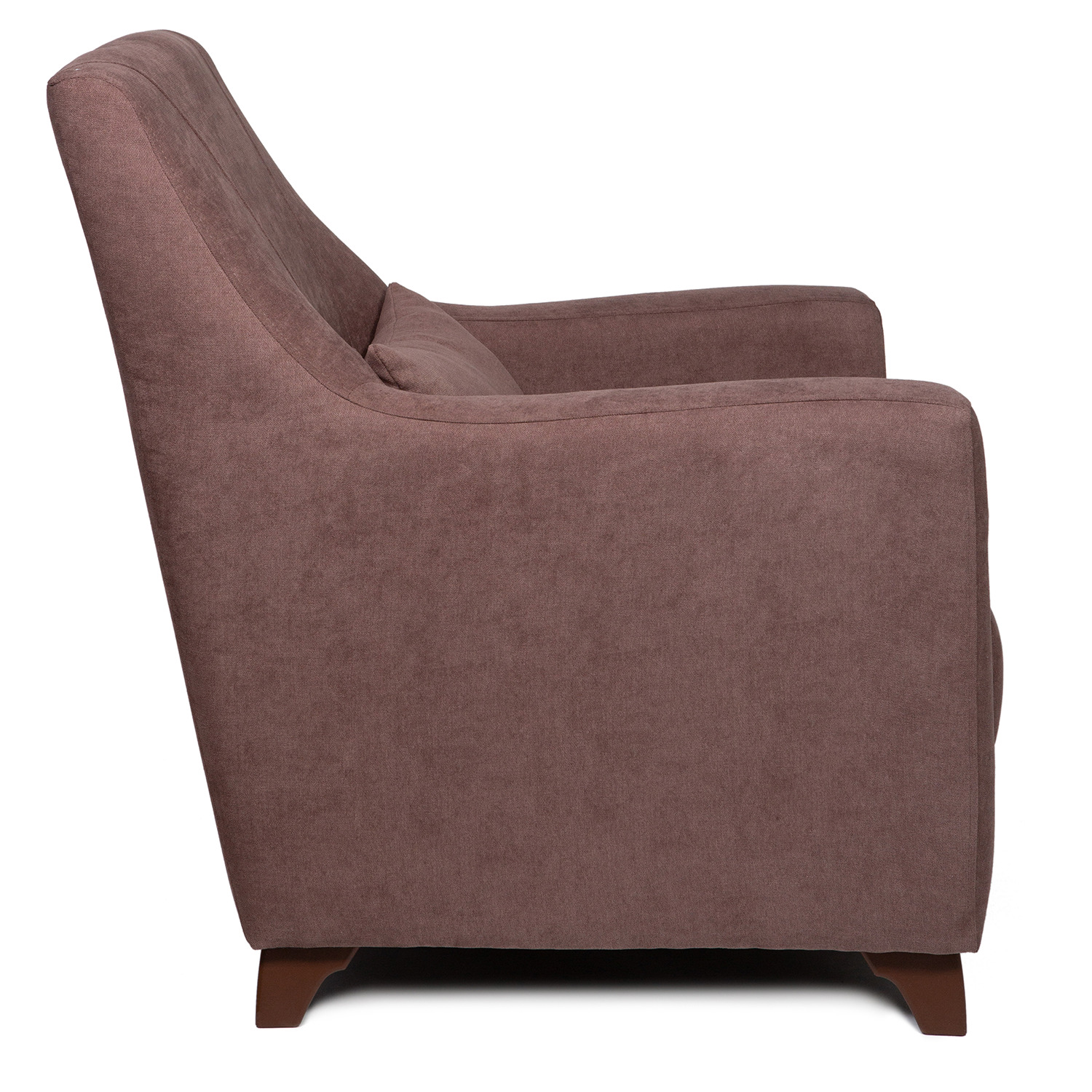 Фотография Орландо - кресло (шоколадный) D от магазина Delicatex