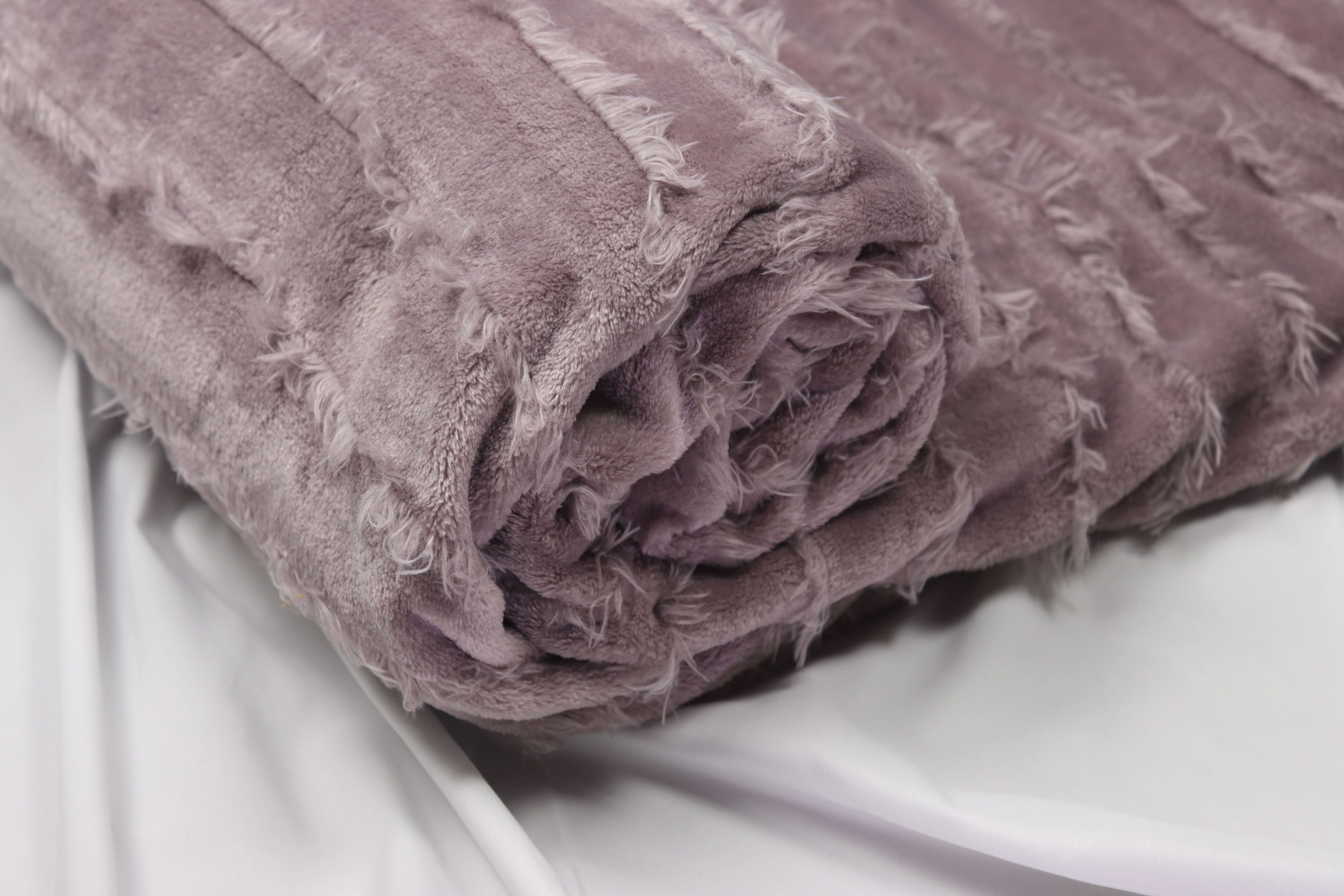 Фотография Лариано - плед 200х210 dimrose от магазина Delicatex