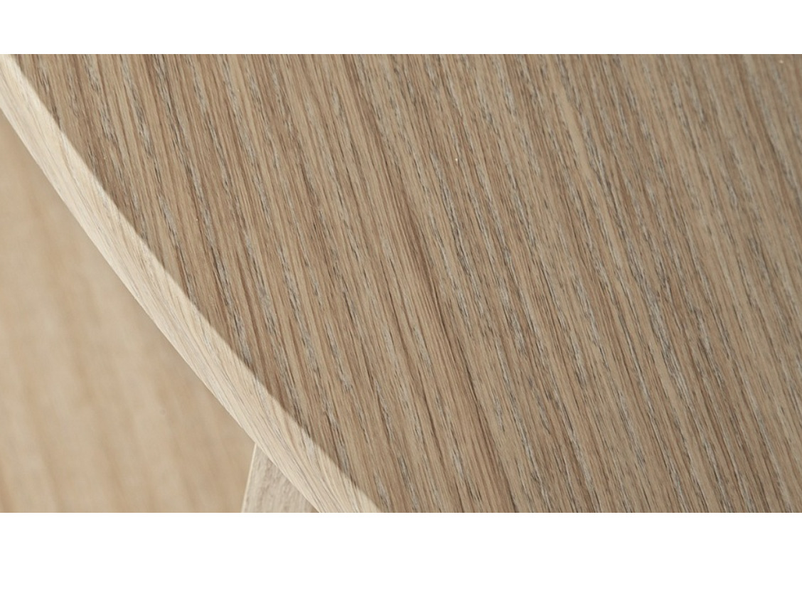 Фотография Стол журнальный Классик Дуб Каньон от магазина Delicatex