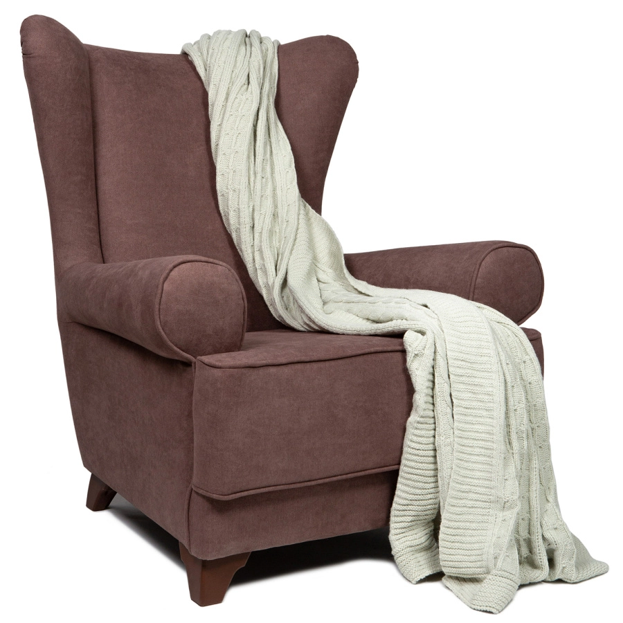 Шоколадный